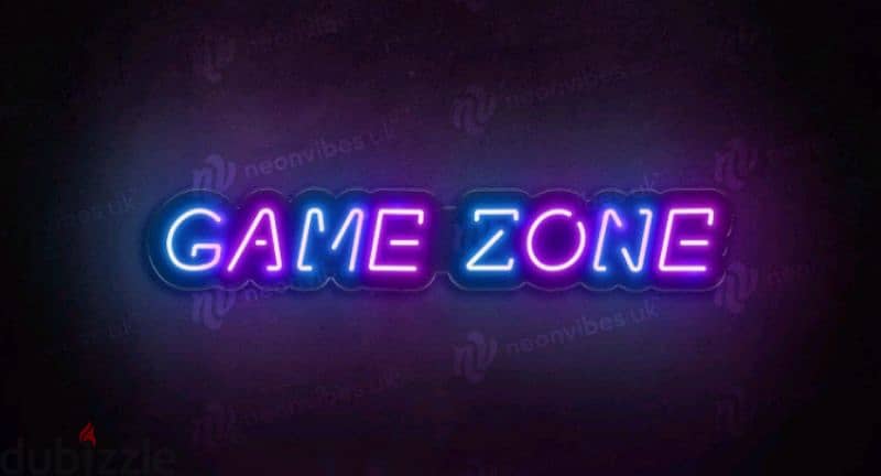 gaming zone running business for sale 0