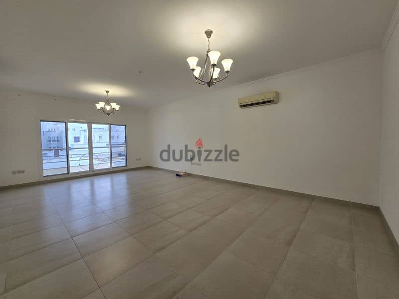 2 Bhk At Shati Qurum Wtih the Beach 1