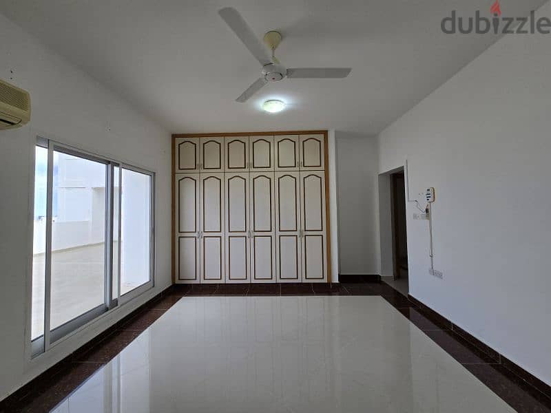 2 BHK Pent House At khuwair 33 0