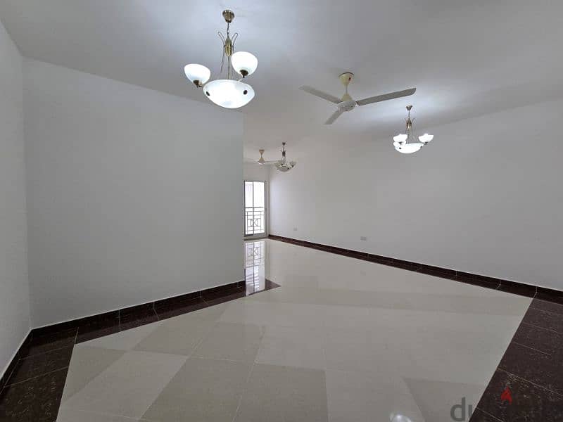 2 BHK Pent House At khuwair 33 6