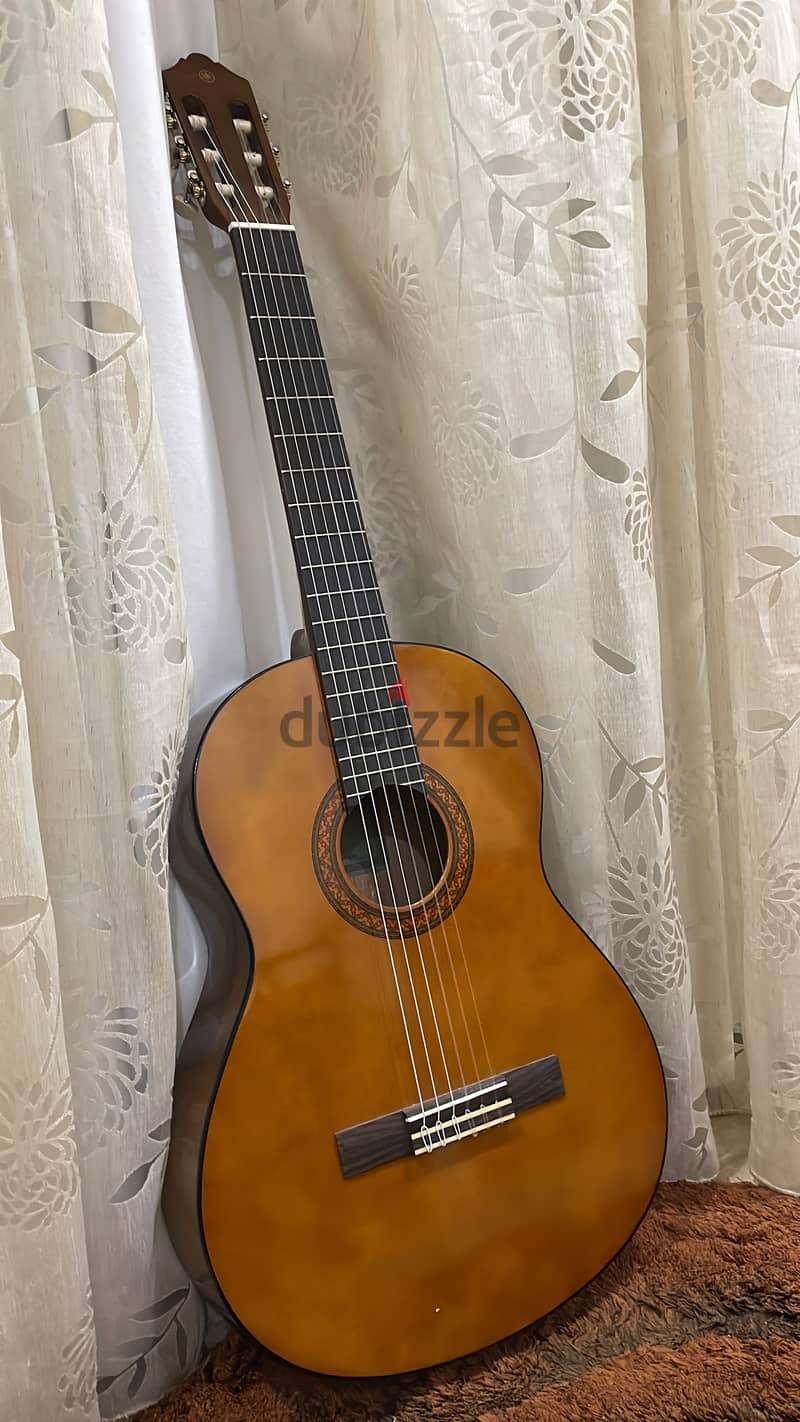 Guitar 0