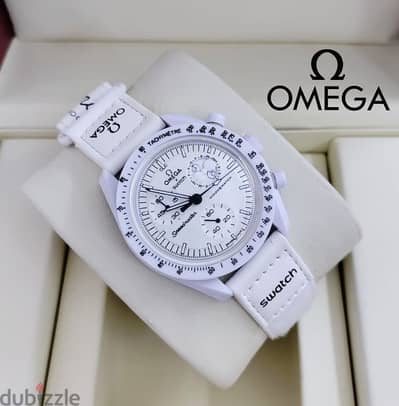 Omega Swatch