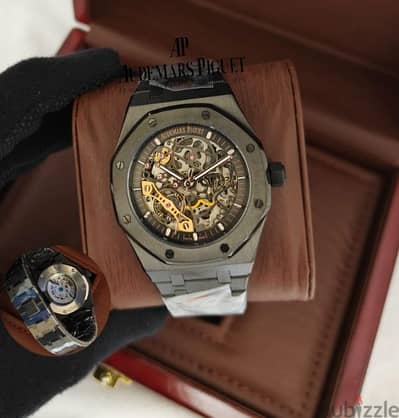 Audemars Piguet Mastercopy Automatic watch