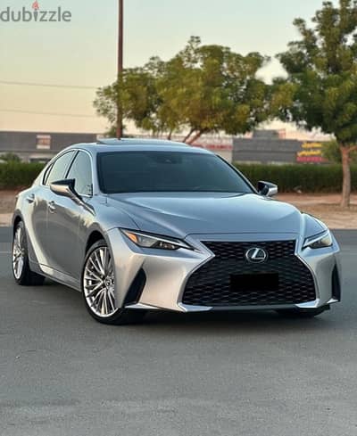 Lexus