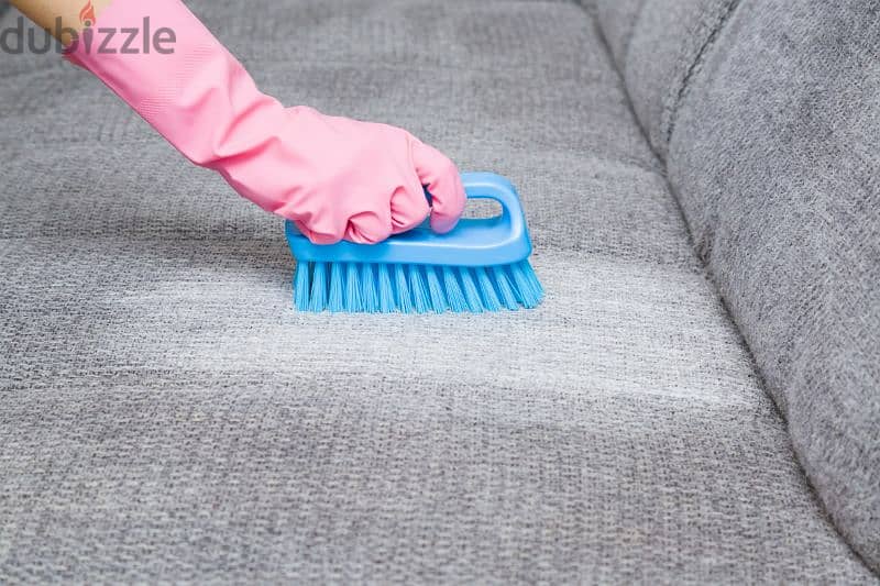 sofa wash 4