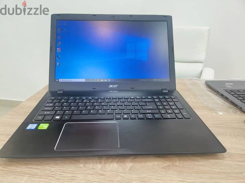 لابتوب للمهندسين والمبرمجين Acer laptop 0