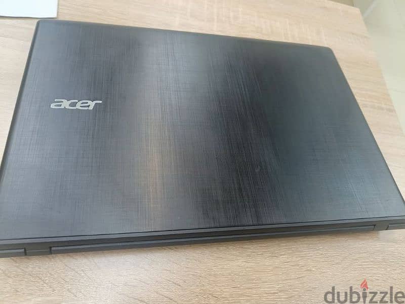 لابتوب للمهندسين والمبرمجين Acer laptop 2