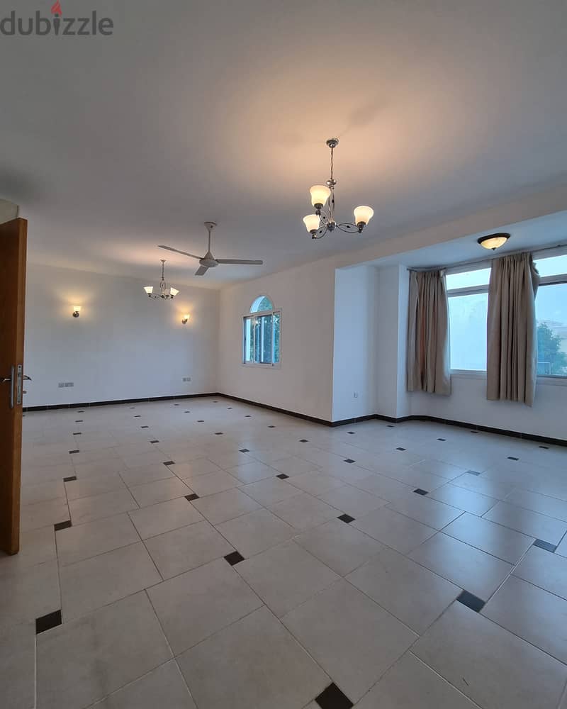 Beautiful 5+1 BR Townhouse for Rent in Azaiba 6