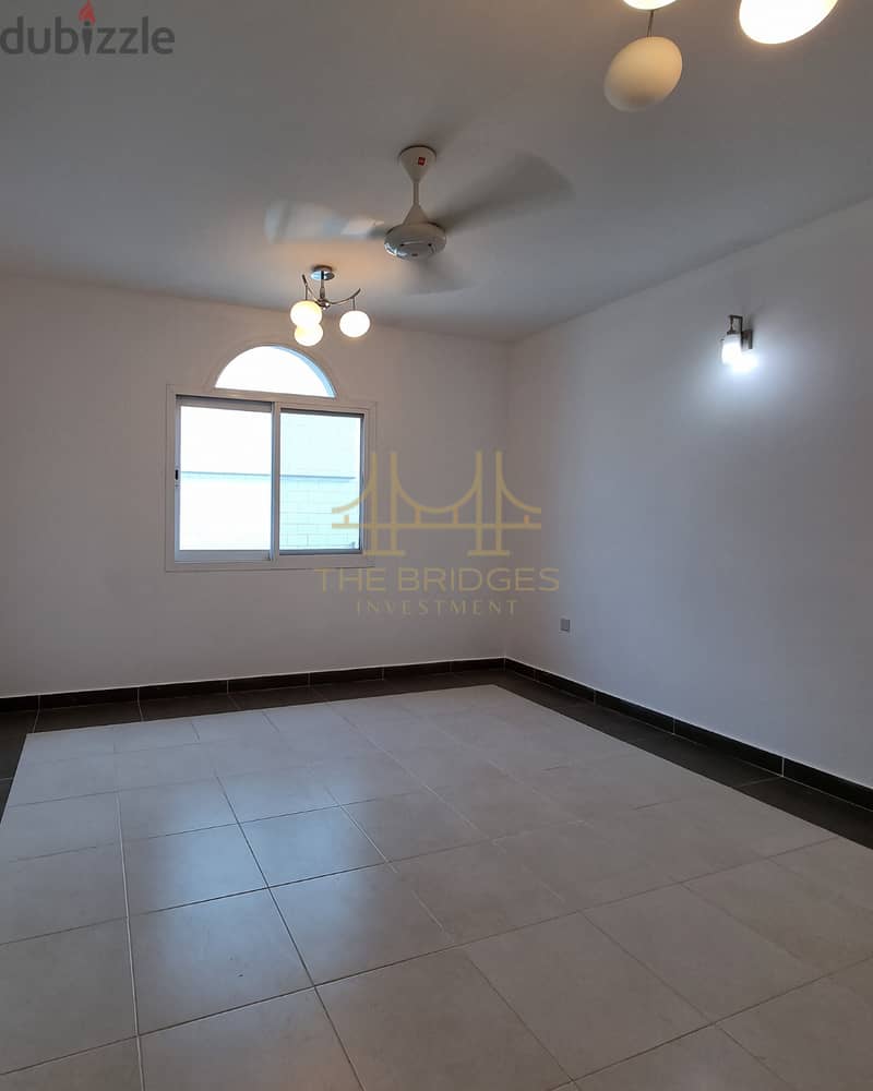 Beautiful 5+1 BR Townhouse for Rent in Azaiba 9