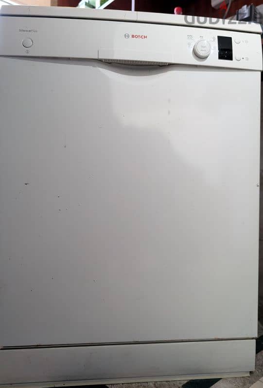 dishwasher - excellent condition 1