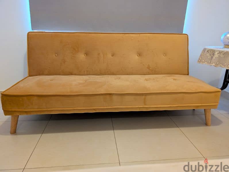 sofa cum bed 0