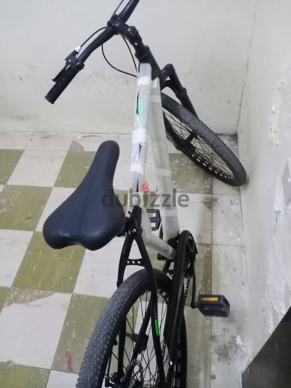 skid fusion bicycle 26 inch 8011 3