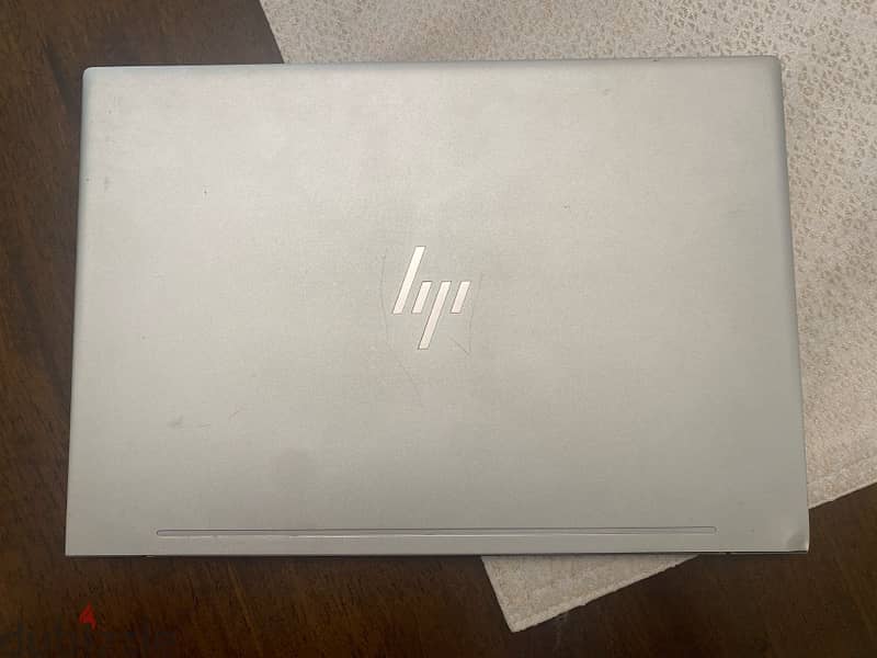 HP ENVY 4