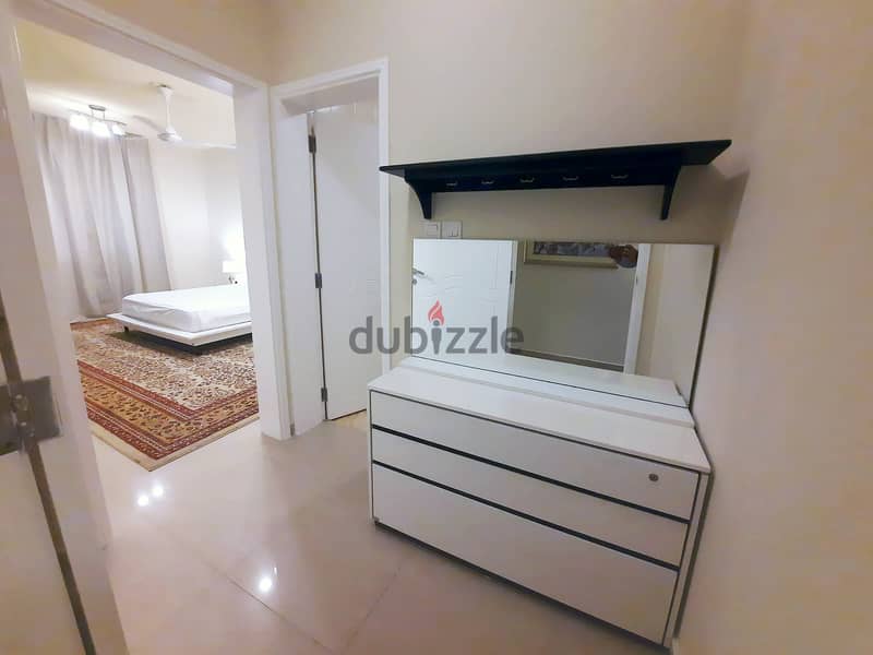 2BHK Fully Furnished Apartment for Rent in MQ PPA121 8