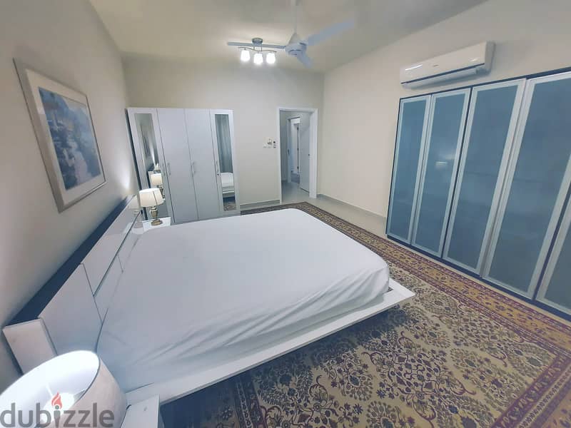 2BHK Fully Furnished Apartment for Rent in MQ PPA121 11