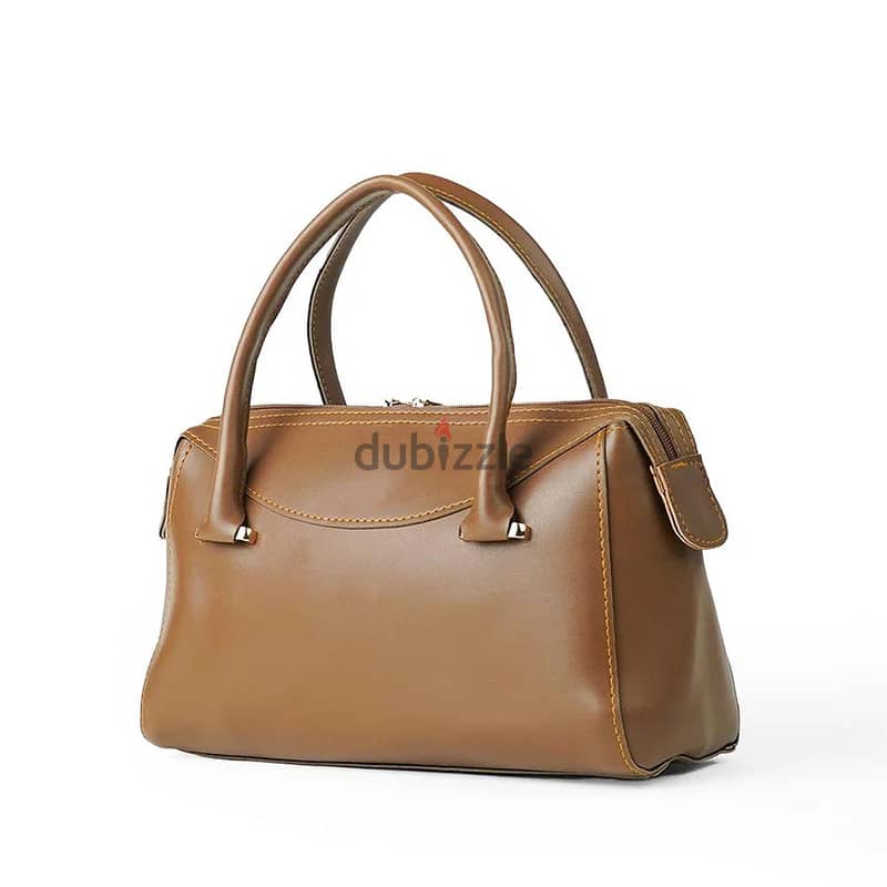 Cruise Bag Brown 0