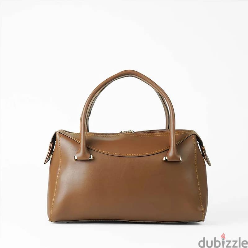 Cruise Bag Brown 3