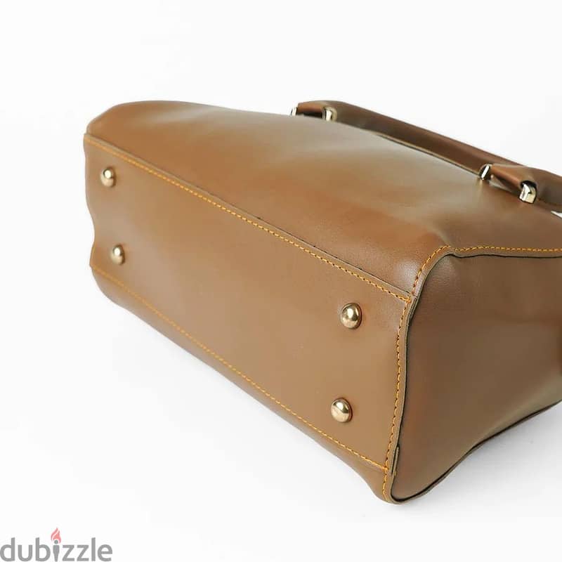 Cruise Bag Brown 4