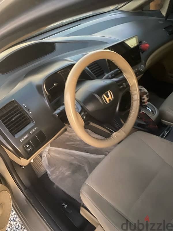 Honda Civic 2006 0