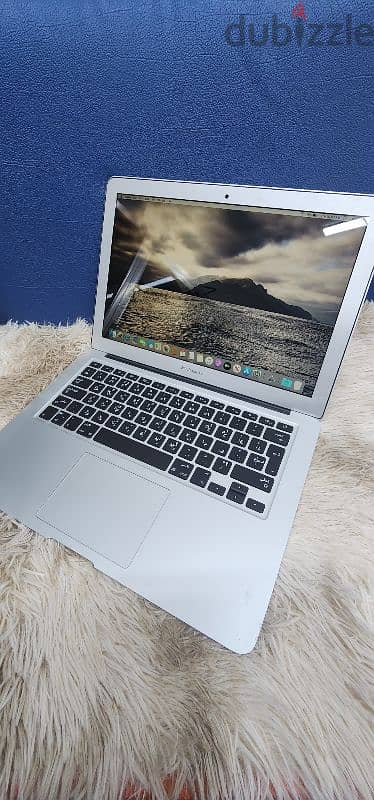 MacBook Air A1466 2015 8gb Ram 0