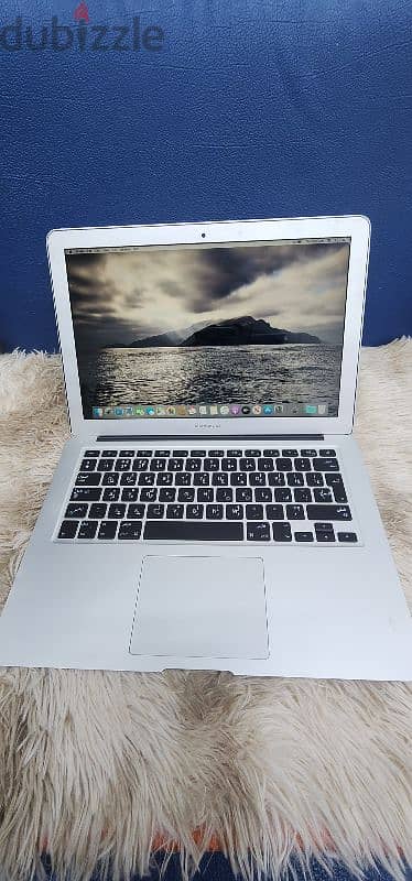 MacBook Air A1466 2015 8gb Ram 1