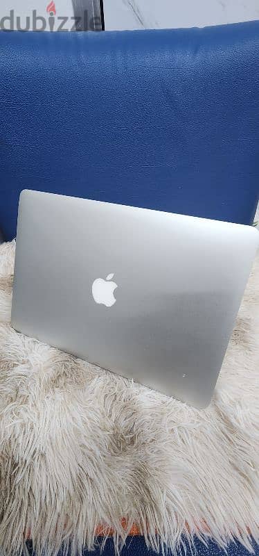 MacBook Air A1466 2015 8gb Ram 3