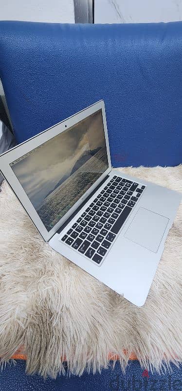 MacBook Air A1466 2015 8gb Ram 4