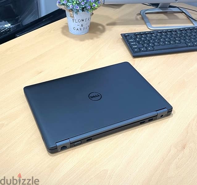 Dell Latitude 5450 i7 5th Gen Ram 16GB SSD 512GB Touch Screen 14” inch 3