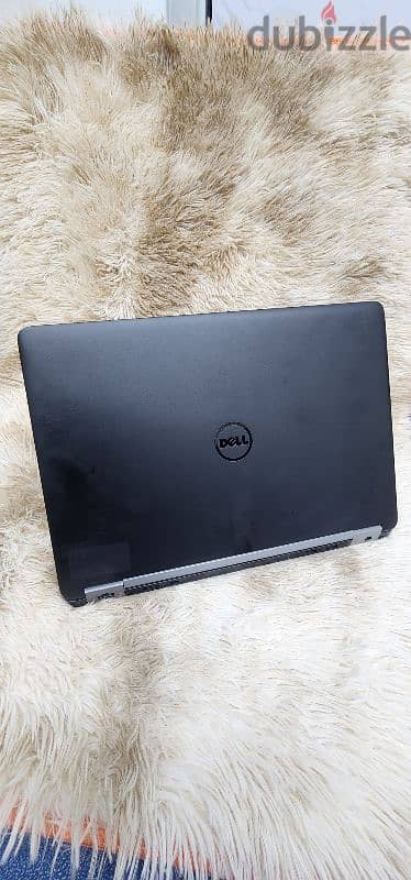 Dell latitude 7470 i7 1