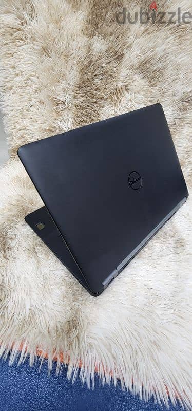 Dell latitude 7470 i7 5