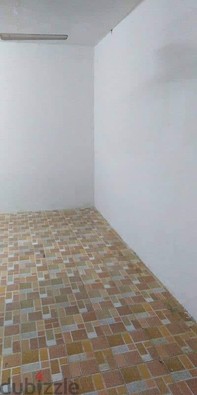 small house with 2 rooms near Seeb Road 3