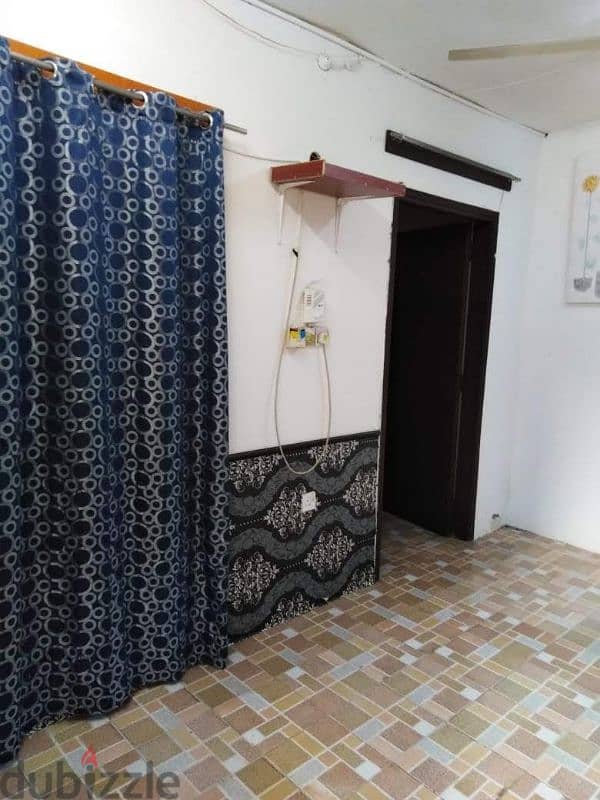 small house with 2 rooms near Seeb Road 4