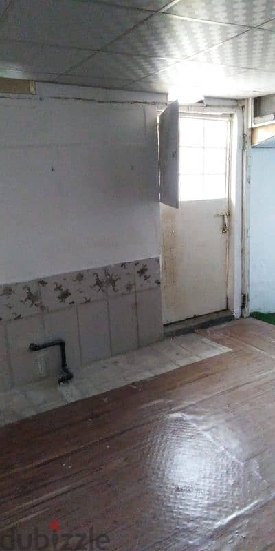 small house with 2 rooms near Seeb Road 5