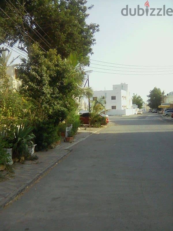 small house with 2 rooms near Seeb Road 6