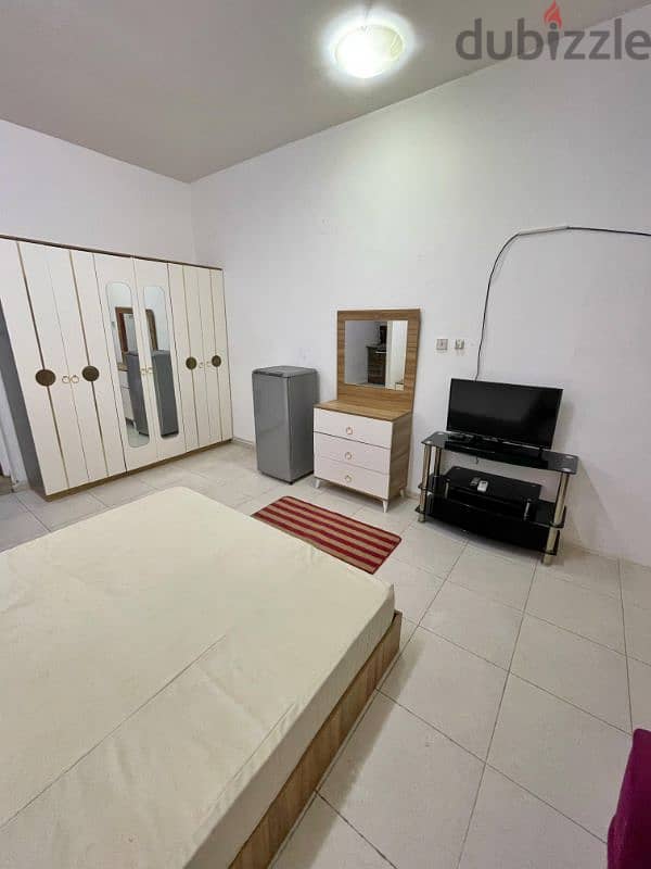 Furnished studio in Al-Athaiba, near the airport 2