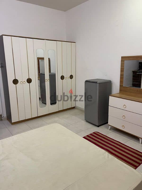 Furnished studio in Al-Athaiba, near the airport 3