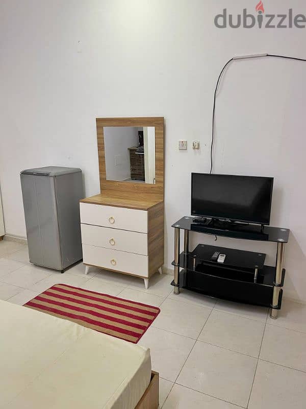 Furnished studio in Al-Athaiba, near the airport 4