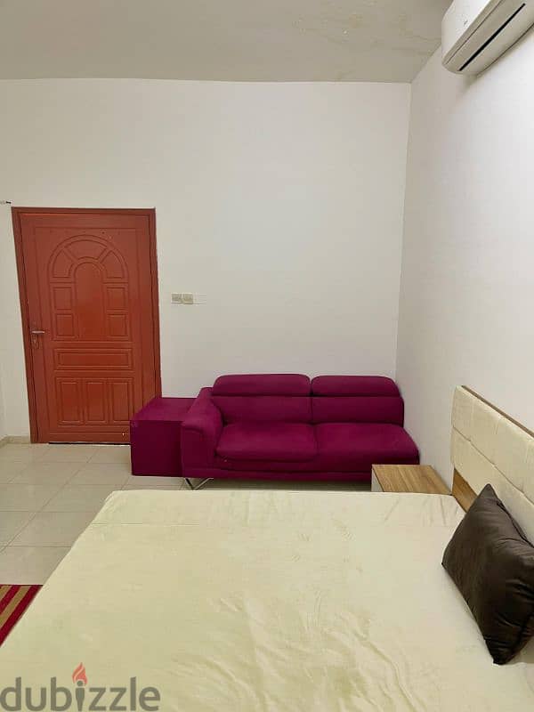 Furnished studio in Al-Athaiba, near the airport 5