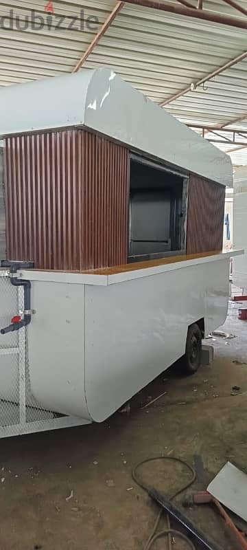 food truck for sale 1