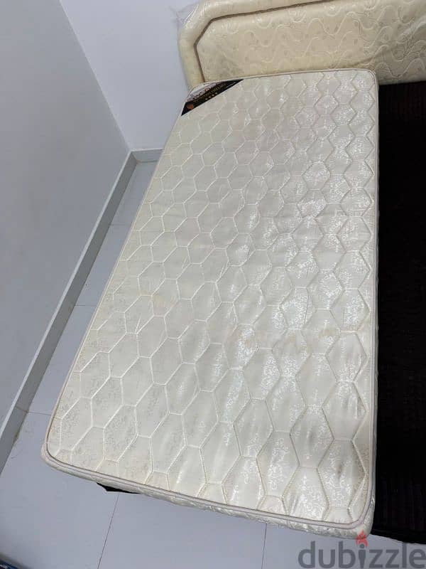 mattress 1