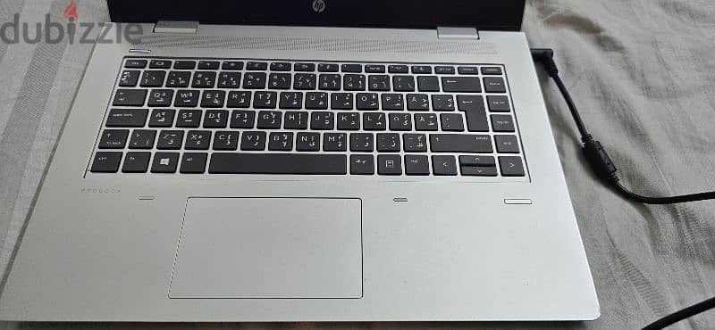 Hp Pro Book 0