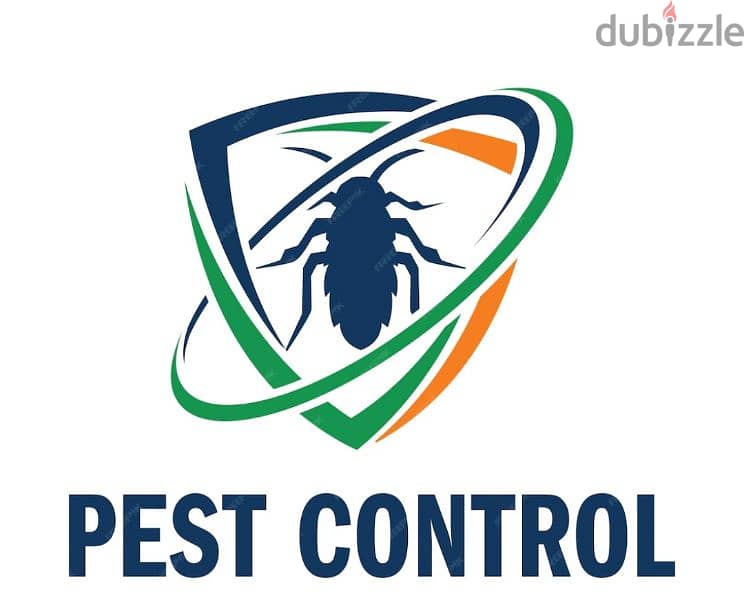 CLEANING & PEST CONTROL 0