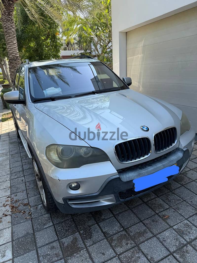 BMW X5 2009 0