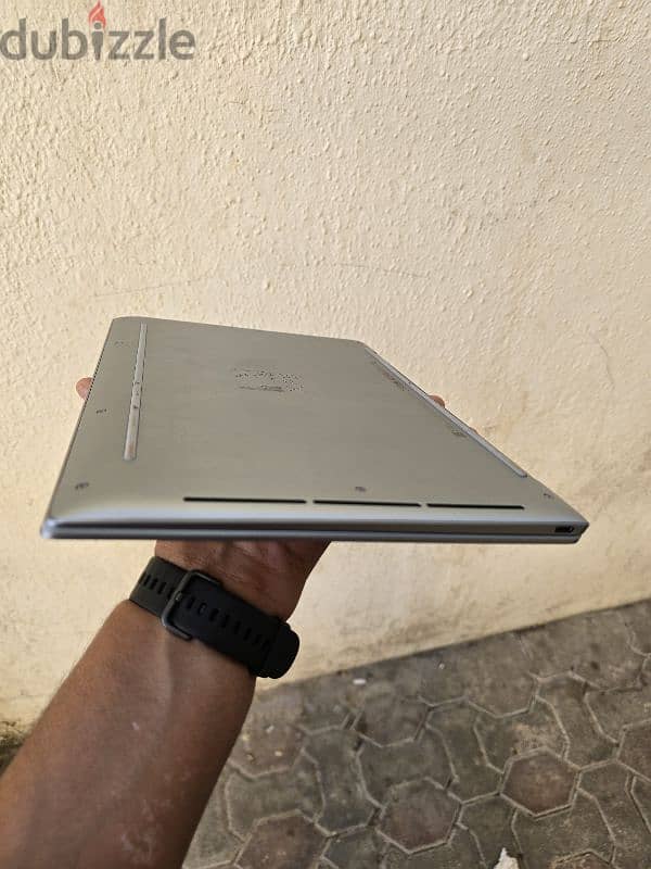 Dell XPS laptop 3