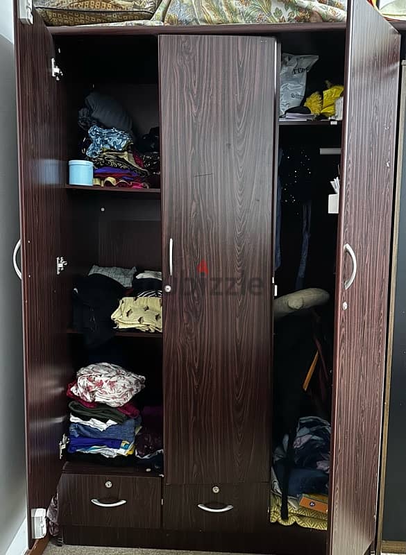 wardrobe 2 set for sale 2