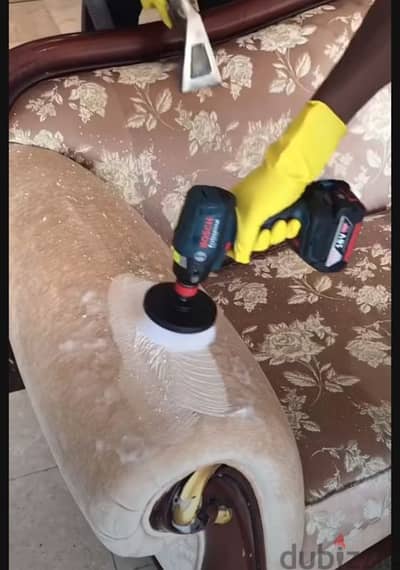 تنظيف الأريك/. Best price /SOFA CLEANING