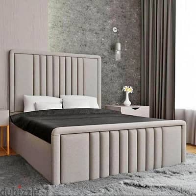 New Twin Bed for Sale in Muscat - High-Quality & Affordable
                                title=