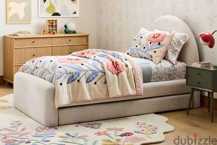 New Single Bed for Kids in Muscat - Stylish & Affordable
                                title=