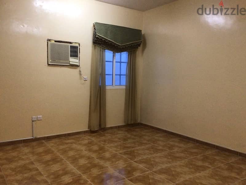 2 bhk flat for rent in wadi kabir near Indian school 4