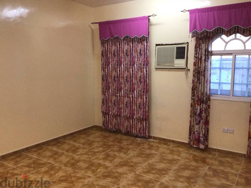 2 bhk flat for rent in wadi kabir near Indian school 5